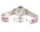AUDEMARS PIGUET/�����ǥ� �ԥ� 15554BC.TM.1274BC.01  Royal Oak Self Winding Pink   ����������  #JP28413