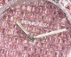 AUDEMARS PIGUET/�����ǥ� �ԥ� 15554BC.TM.1274BC.01  Royal Oak Self Winding Pink   ����������  #JP28413