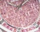 AUDEMARS PIGUET/�����ǥ� �ԥ� 15554BC.TM.1274BC.01  Royal Oak Self Winding Pink   ����������  #JP28413