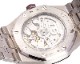 AUDEMARS PIGUET/�����ǥ� �ԥ� 15554BC.TM.1274BC.01  Royal Oak Self Winding Pink   ����������  #JP28413