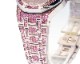 AUDEMARS PIGUET/�����ǥ� �ԥ� 15554BC.TM.1274BC.01  Royal Oak Self Winding Pink   ����������  #JP28413