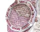 AUDEMARS PIGUET/�����ǥ� �ԥ� 15554BC.TM.1274BC.01  Royal Oak Self Winding Pink   ����������  #JP28413
