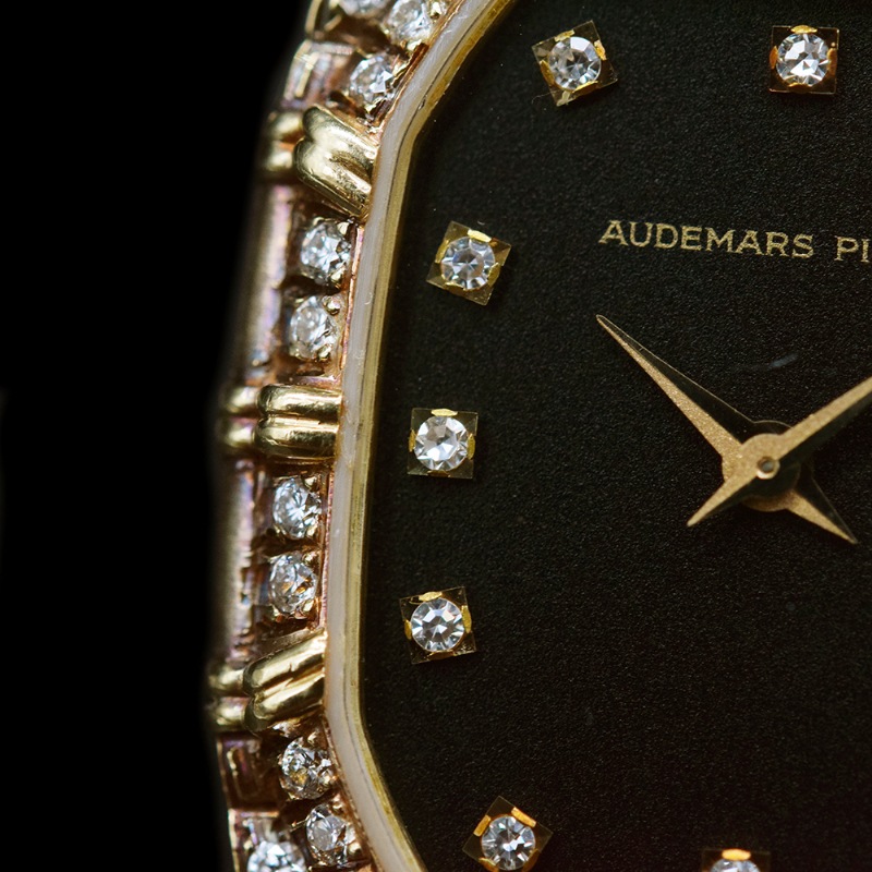 Audemars Piguet/ǥޥԥ Bamboo BA.66220.681anڹŹ߸ˡ#HK11013