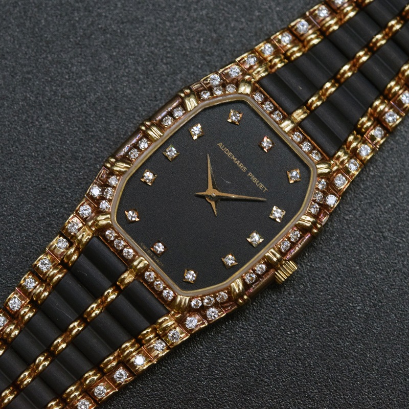 Audemars Piguet/ǥޥԥ Bamboo BA.66220.681anڹŹ߸ˡ#HK11013