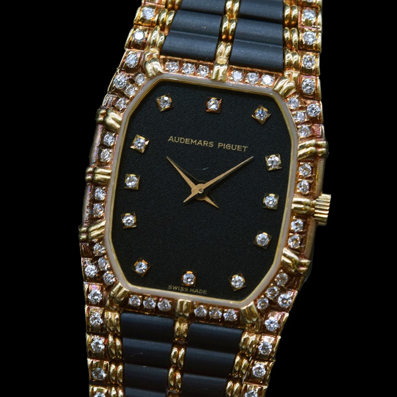 Audemars Piguet/ǥޥԥ Bamboo BA.66220.681anڹŹ߸ˡ#HK11013