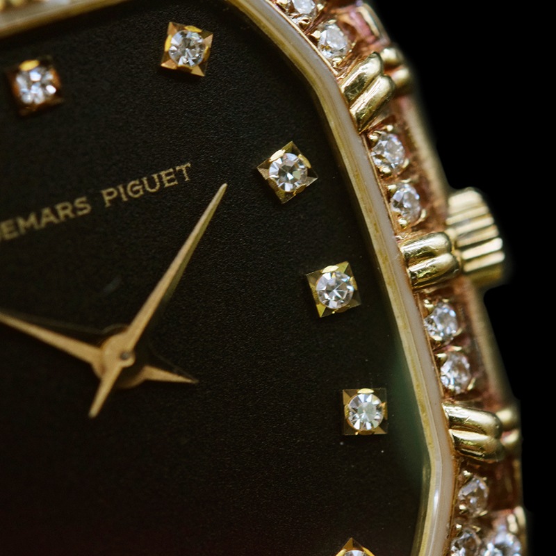 Audemars Piguet/ǥޥԥ Bamboo BA.66220.681anڹŹ߸ˡ#HK11013