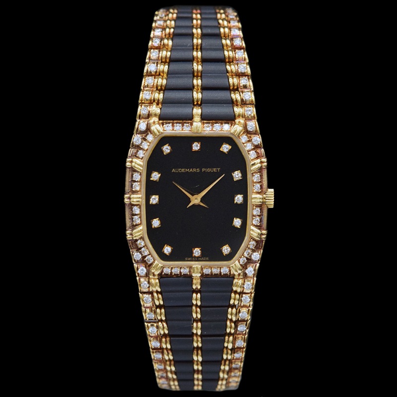 Audemars Piguet/ǥޥԥ Bamboo BA.66220.681anڹŹ߸ˡ#HK11013