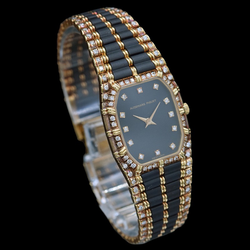 Audemars Piguet/ǥޥԥ Bamboo BA.66220.681anڹŹ߸ˡ#HK11013