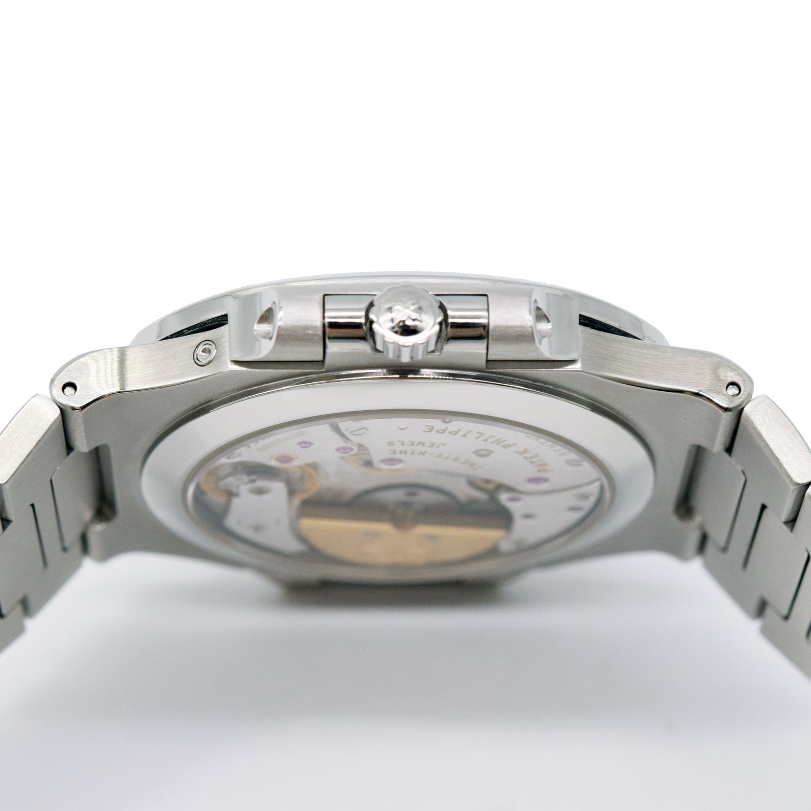 PATEK PHILIPPE/ѥƥåեå  Nautilus 3712/1A-001  ư ӻסڹŹ߸ˡ##HK11433