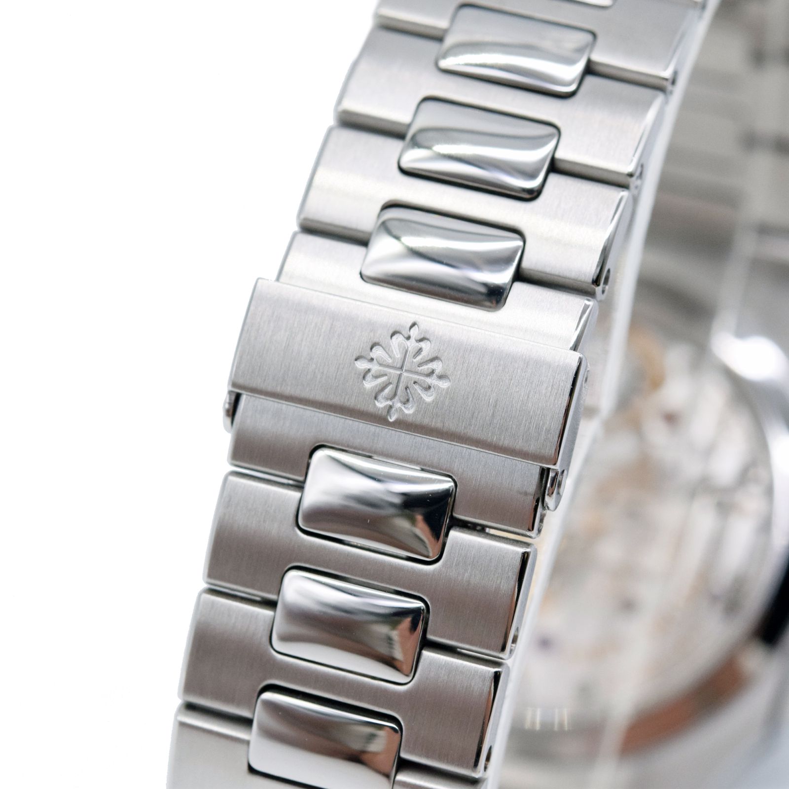 PATEK PHILIPPE/ѥƥåեå  Nautilus 3712/1A-001  ư ӻסڹŹ߸ˡ##HK11433