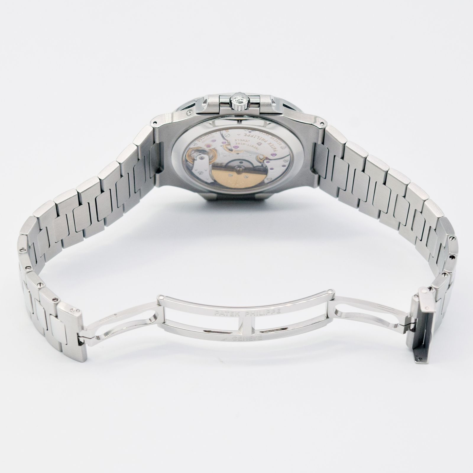 PATEK PHILIPPE/ѥƥåեå  Nautilus 3712/1A-001  ư ӻסڹŹ߸ˡ##HK11433