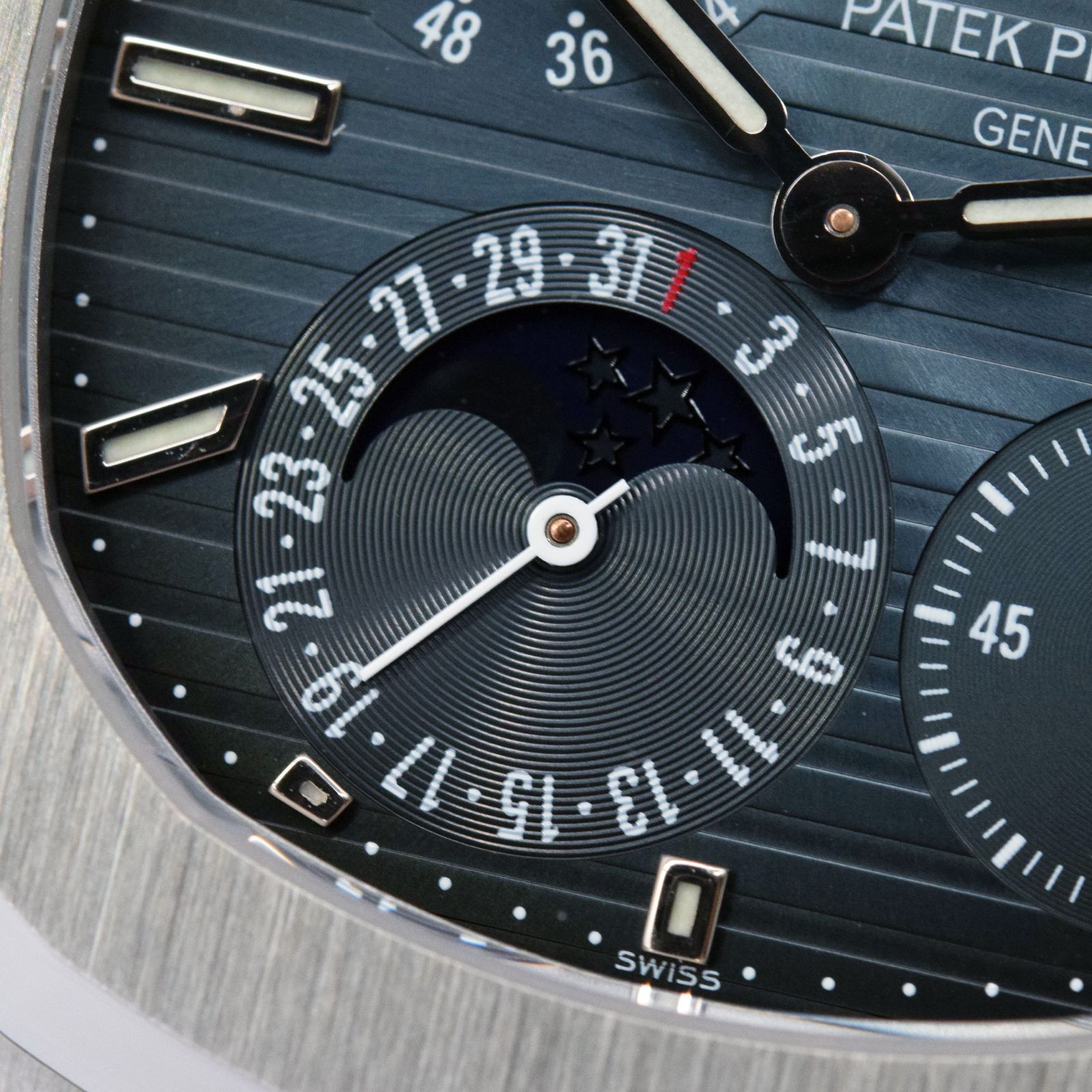 PATEK PHILIPPE/ѥƥåեå  Nautilus 3712/1A-001  ư ӻסڹŹ߸ˡ##HK11433