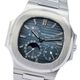 PATEK PHILIPPE/ѥƥåեå  Nautilus 3712/1A-001  ư ӻסڹŹ߸ˡ##HK11433