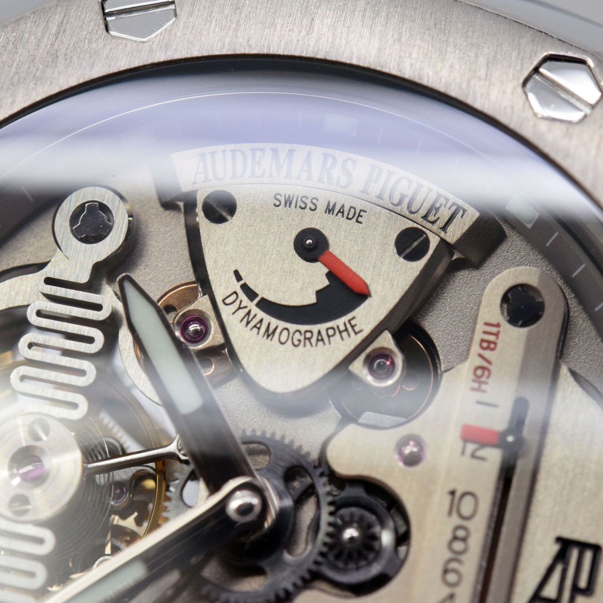 Audemars Piguet/���ǡ��ޥԥ� ������� ������ ROYAL OAK CONCEPT ������륪���� ���󥻥ץ� 25980AI.OO.D003SU.01 ���� ���󥻥ץ� �ȥ�����ӥ�� �����å� #HK11533�ڹ����Ź�߸ˡ� 