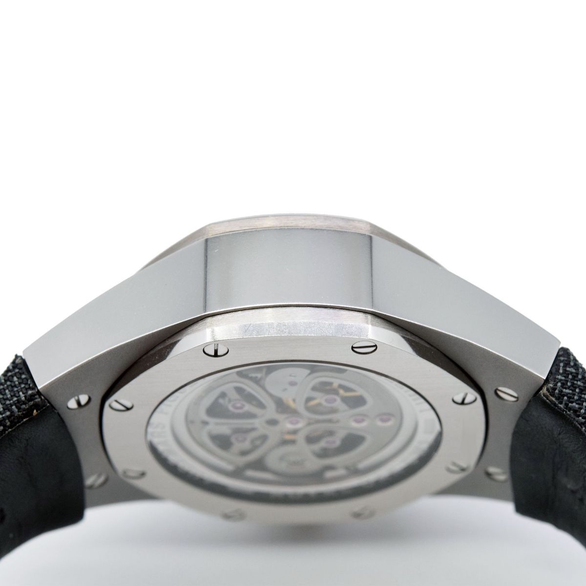 Audemars Piguet/���ǡ��ޥԥ� ������� ������ ROYAL OAK CONCEPT ������륪���� ���󥻥ץ� 25980AI.OO.D003SU.01 ���� ���󥻥ץ� �ȥ�����ӥ�� �����å� #HK11533�ڹ����Ź�߸ˡ� 
