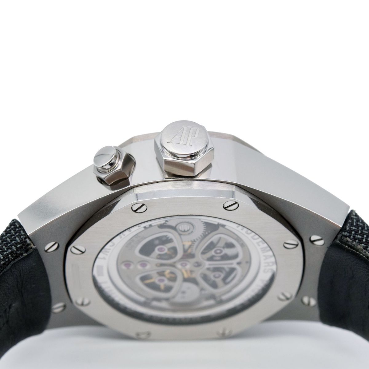 Audemars Piguet/���ǡ��ޥԥ� ������� ������ ROYAL OAK CONCEPT ������륪���� ���󥻥ץ� 25980AI.OO.D003SU.01 ���� ���󥻥ץ� �ȥ�����ӥ�� �����å� #HK11533�ڹ����Ź�߸ˡ� 