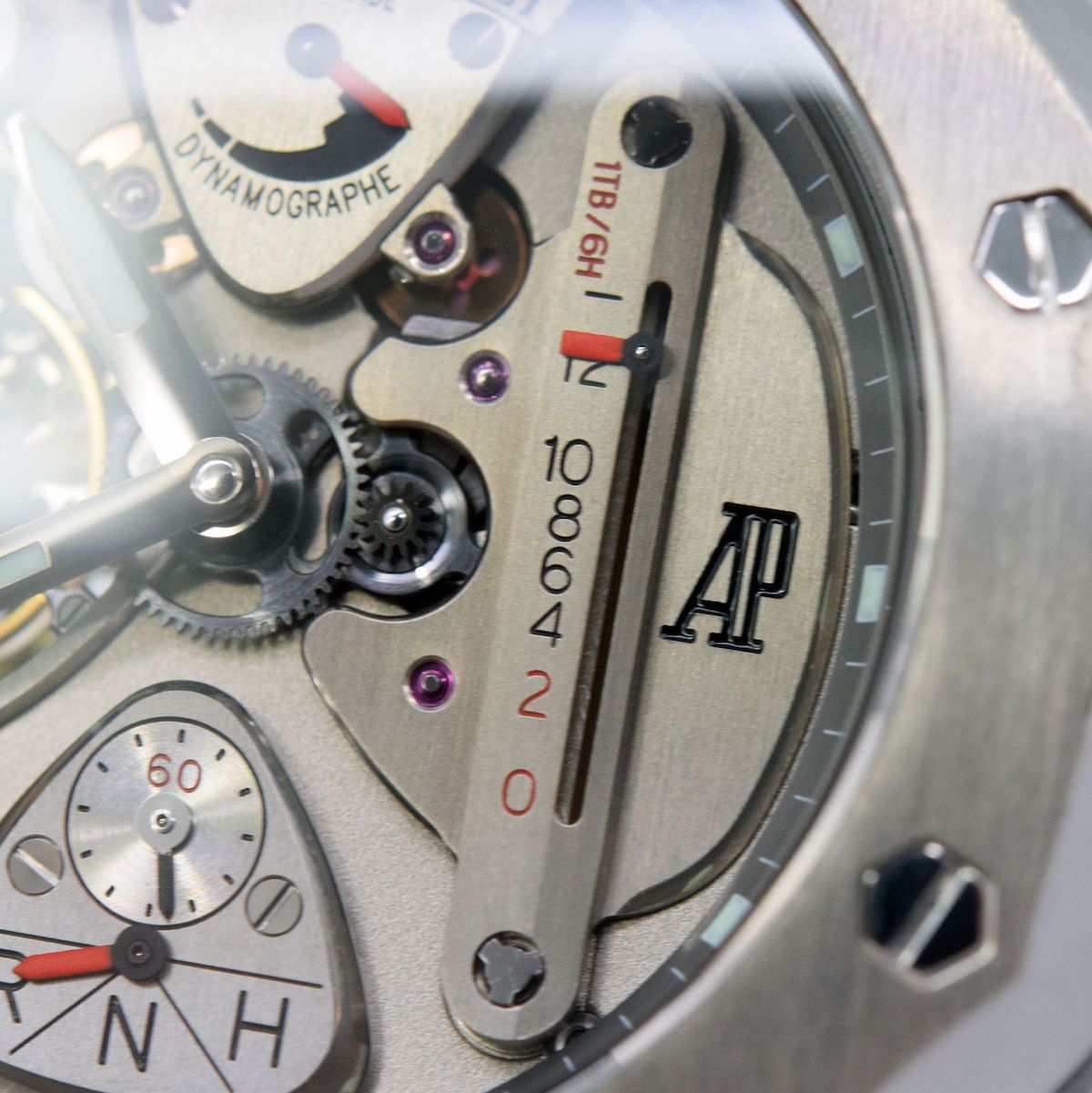 Audemars Piguet/���ǡ��ޥԥ� ������� ������ ROYAL OAK CONCEPT ������륪���� ���󥻥ץ� 25980AI.OO.D003SU.01 ���� ���󥻥ץ� �ȥ�����ӥ�� �����å� #HK11533�ڹ����Ź�߸ˡ� 
