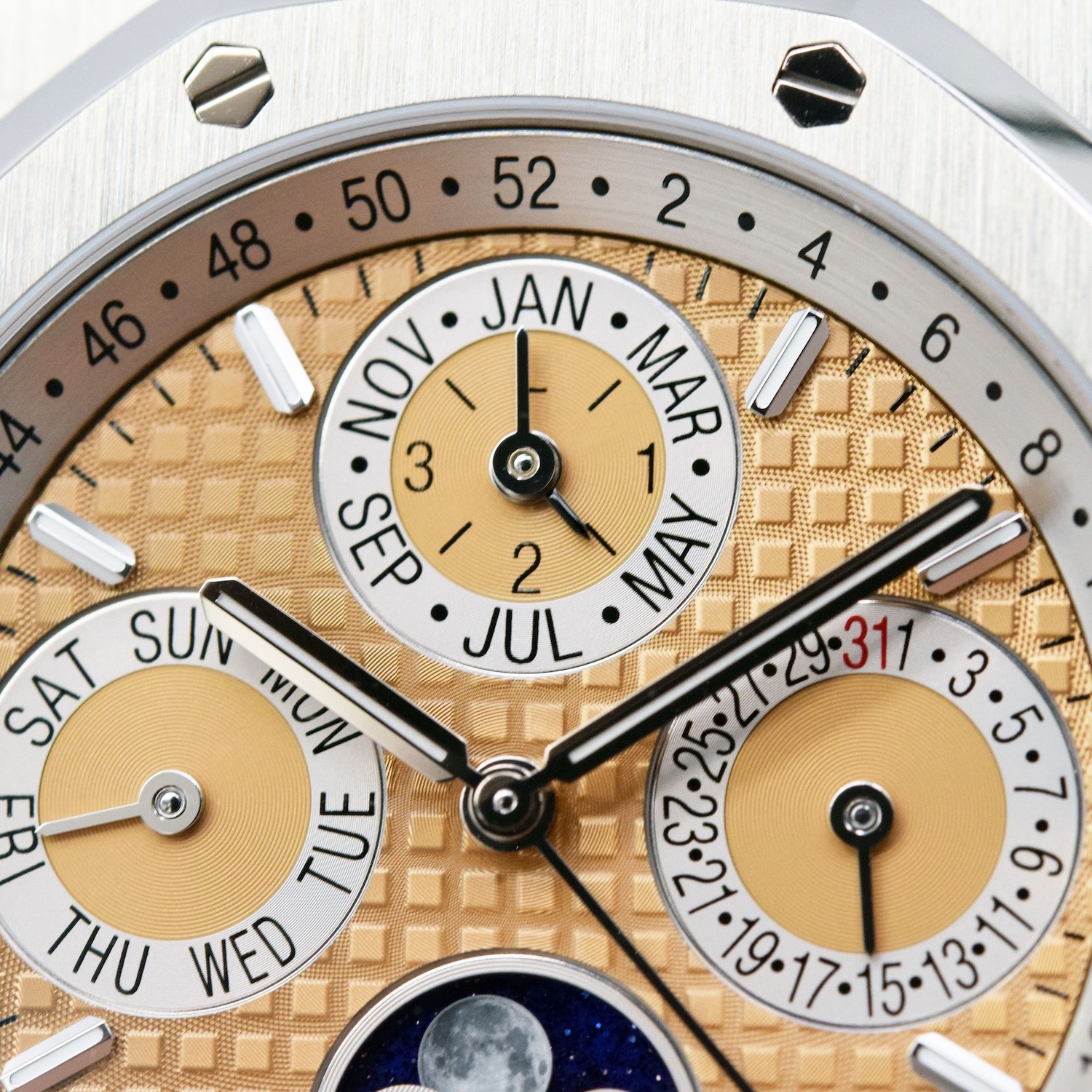Audemars Piguet/�����ǥ� �ԥ� ������륪���� 26611PT.OO.1220PT.01 ��������20�� ������������� �ץ������ #HK11639 �ڹ����Ź�߸ˡ�