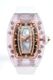 �ڥ��������RICHARD MILLE / �ꥷ�㡼��ߥ� RM007 AI TI���ԥ󥯡����ե����������ꥹ������ ������#37246>#HK11711