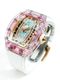 �ڥ��������RICHARD MILLE / �ꥷ�㡼��ߥ� RM007 AI TI���ԥ󥯡����ե����������ꥹ������ ������#37246>#HK11711