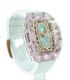 �ڥ��������RICHARD MILLE / �ꥷ�㡼��ߥ� RM007 AI TI���ԥ󥯡����ե����������ꥹ������ ������#37246>#HK11711