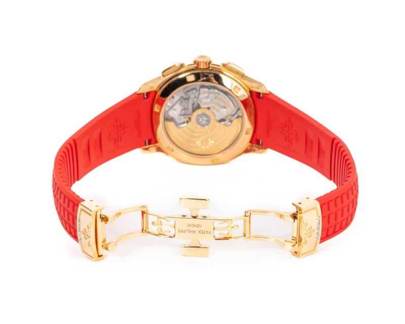 Patek Philippe/ �ѥƥå����ե���åס��������Ρ��ȡ�7968/300R-0014���������०���å� #JP28421