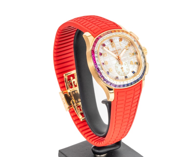 Patek Philippe/ �ѥƥå����ե���åס��������Ρ��ȡ�7968/300R-0014���������०���å� #JP28421
