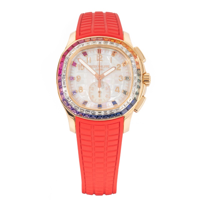 Patek Philippe/ �ѥƥå����ե���åס��������Ρ��ȡ�7968/300R-0014���������०���å� #JP28421