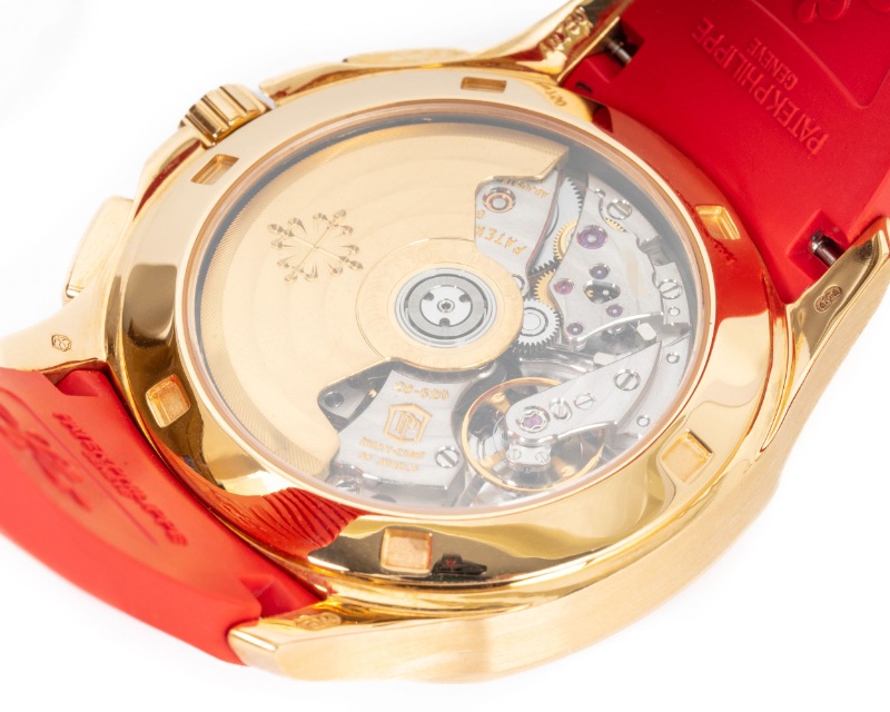 Patek Philippe/ �ѥƥå����ե���åס��������Ρ��ȡ�7968/300R-0014���������०���å� #JP28421