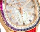 Patek Philippe/ �ѥƥå����ե���åס��������Ρ��ȡ�7968/300R-0014���������०���å� #JP28421
