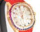 Patek Philippe/ �ѥƥå����ե���åס��������Ρ��ȡ�7968/300R-0014���������०���å� #JP28421