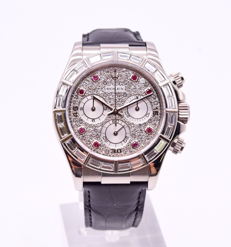 ROLEX/����å��� Daytona 116589BR�ڹ����Ź�߸ˡ�#HK11226   