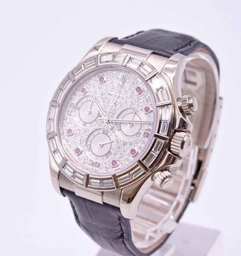 ROLEX/����å��� Daytona 116589BR�ڹ����Ź�߸ˡ�#HK11226   