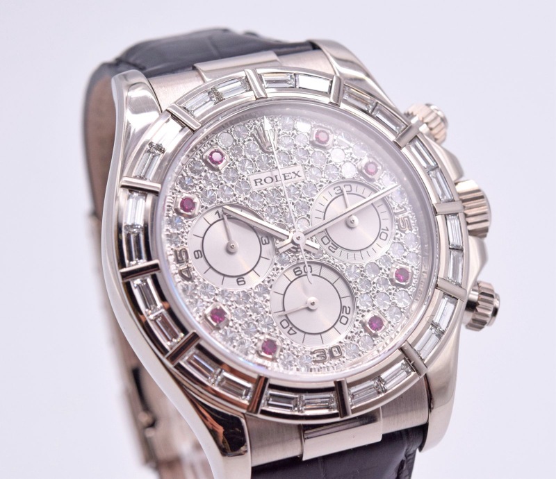 ROLEX/����å��� Daytona 116589BR�ڹ����Ź�߸ˡ�#HK11226   