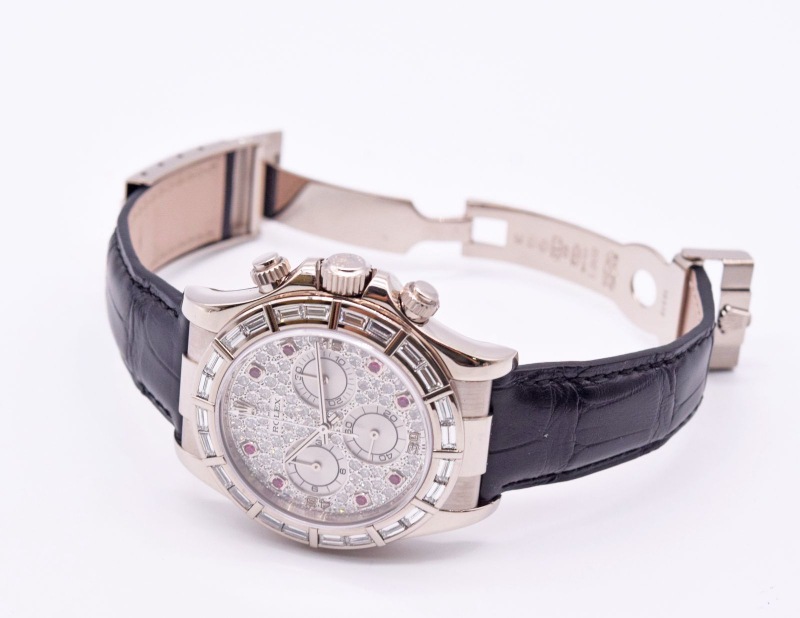 ROLEX/����å��� Daytona 116589BR�ڹ����Ź�߸ˡ�#HK11226   