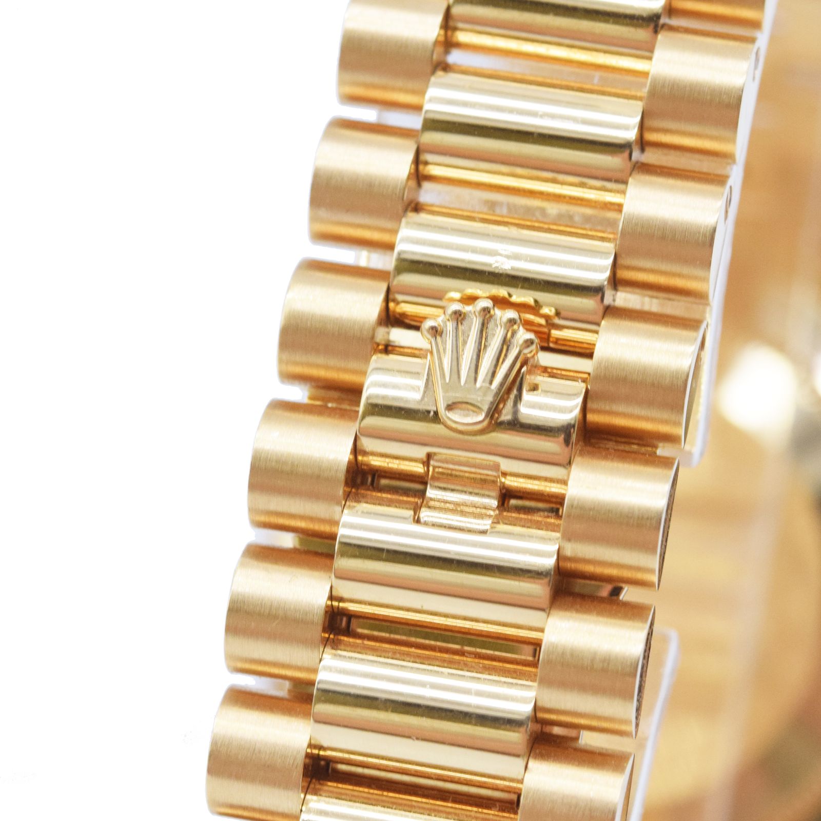 ROLEX / å Day-Date ǥǥ 228398TRU 18K ưӻסڹŹ߸ˡ#HK11434 
