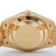 ROLEX / å Day-Date ǥǥ 228398TRU 18K ưӻסڹŹ߸ˡ#HK11434 