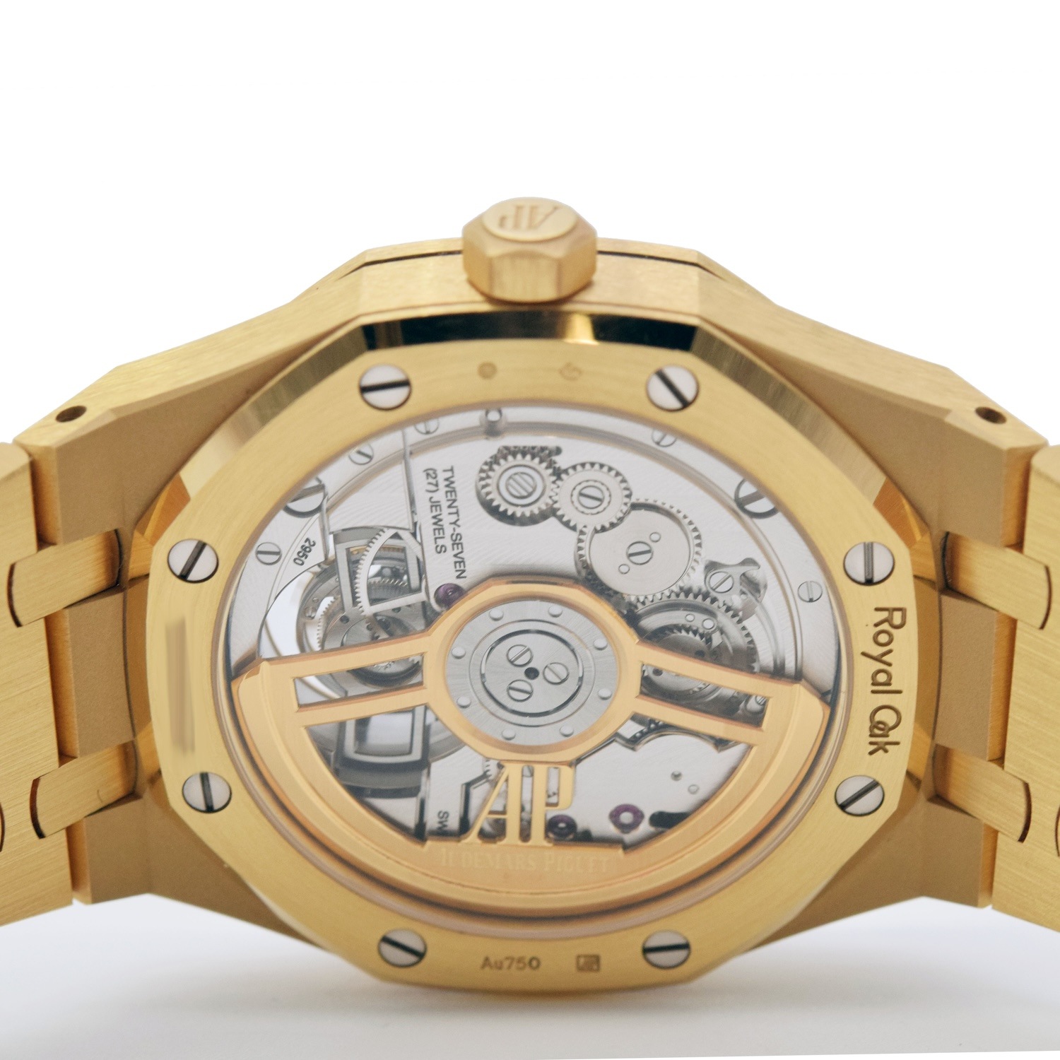 Audemars Piguet/���ǡ��ޥԥ� ������� ������ ROYAL OAK 26730BA.ZZ.1320BA.01 �ȥ�����ӥ��  #HK11532�ڹ����Ź�߸ˡ� 