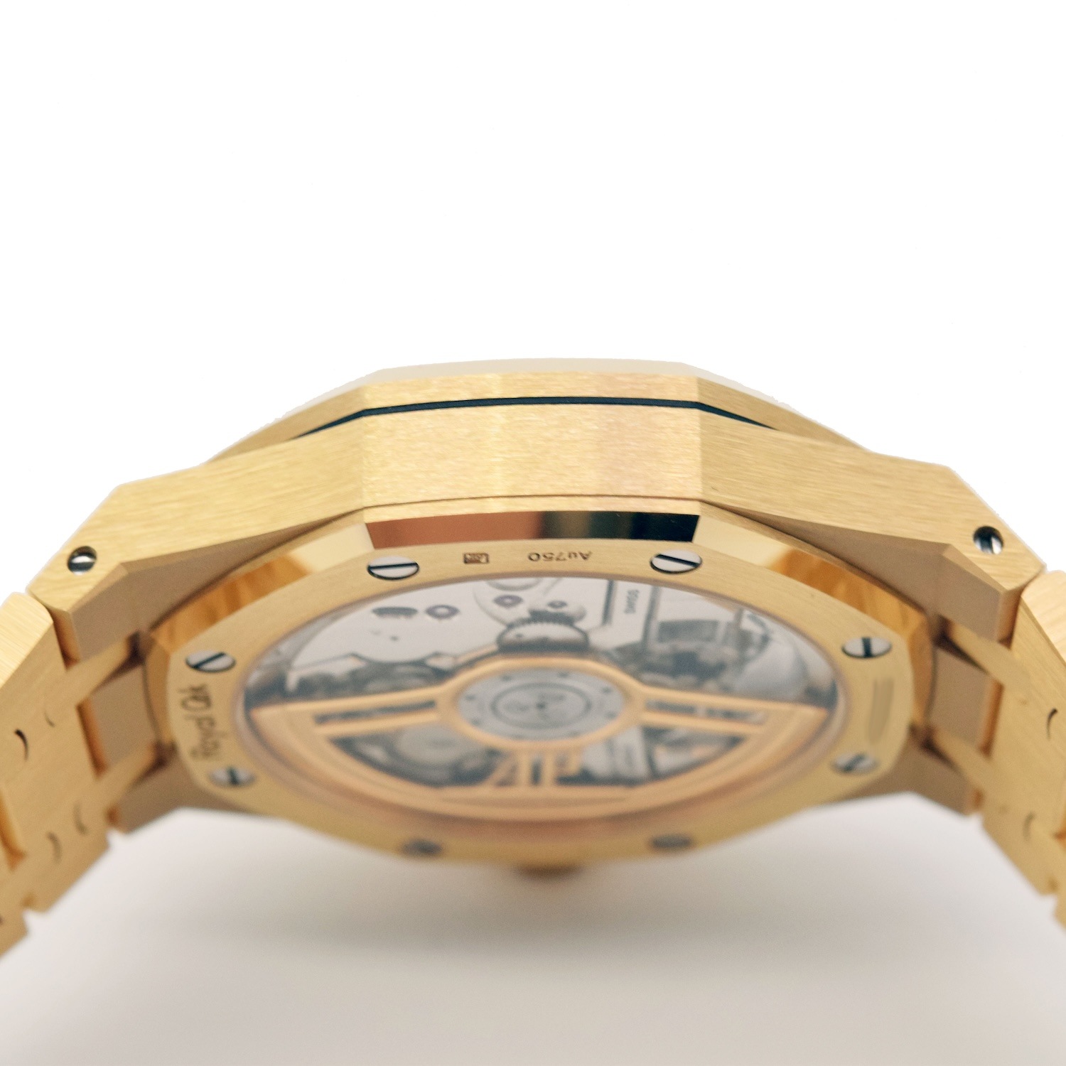 Audemars Piguet/���ǡ��ޥԥ� ������� ������ ROYAL OAK 26730BA.ZZ.1320BA.01 �ȥ�����ӥ��  #HK11532�ڹ����Ź�߸ˡ� 