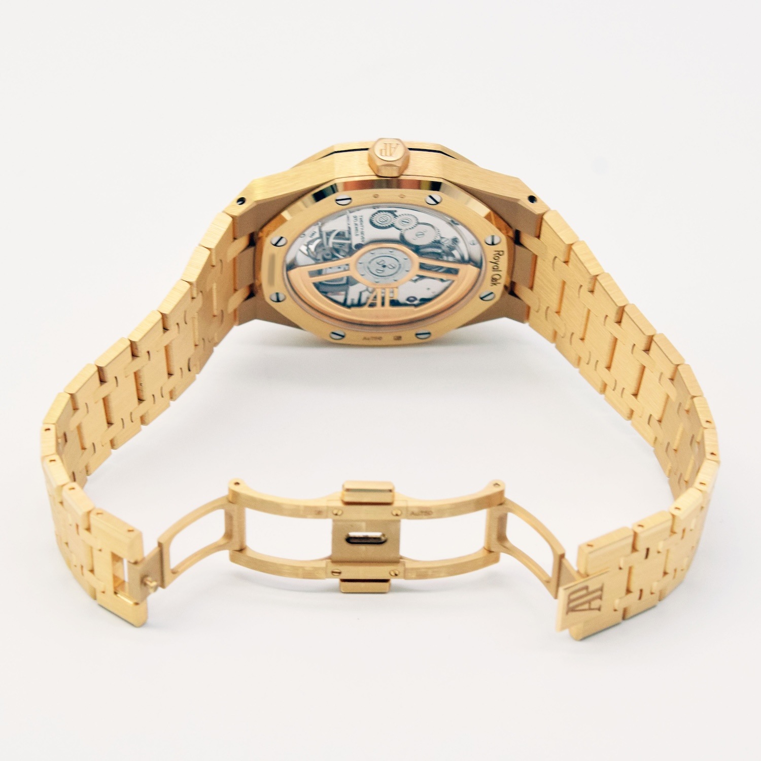 Audemars Piguet/���ǡ��ޥԥ� ������� ������ ROYAL OAK 26730BA.ZZ.1320BA.01 �ȥ�����ӥ��  #HK11532�ڹ����Ź�߸ˡ� 