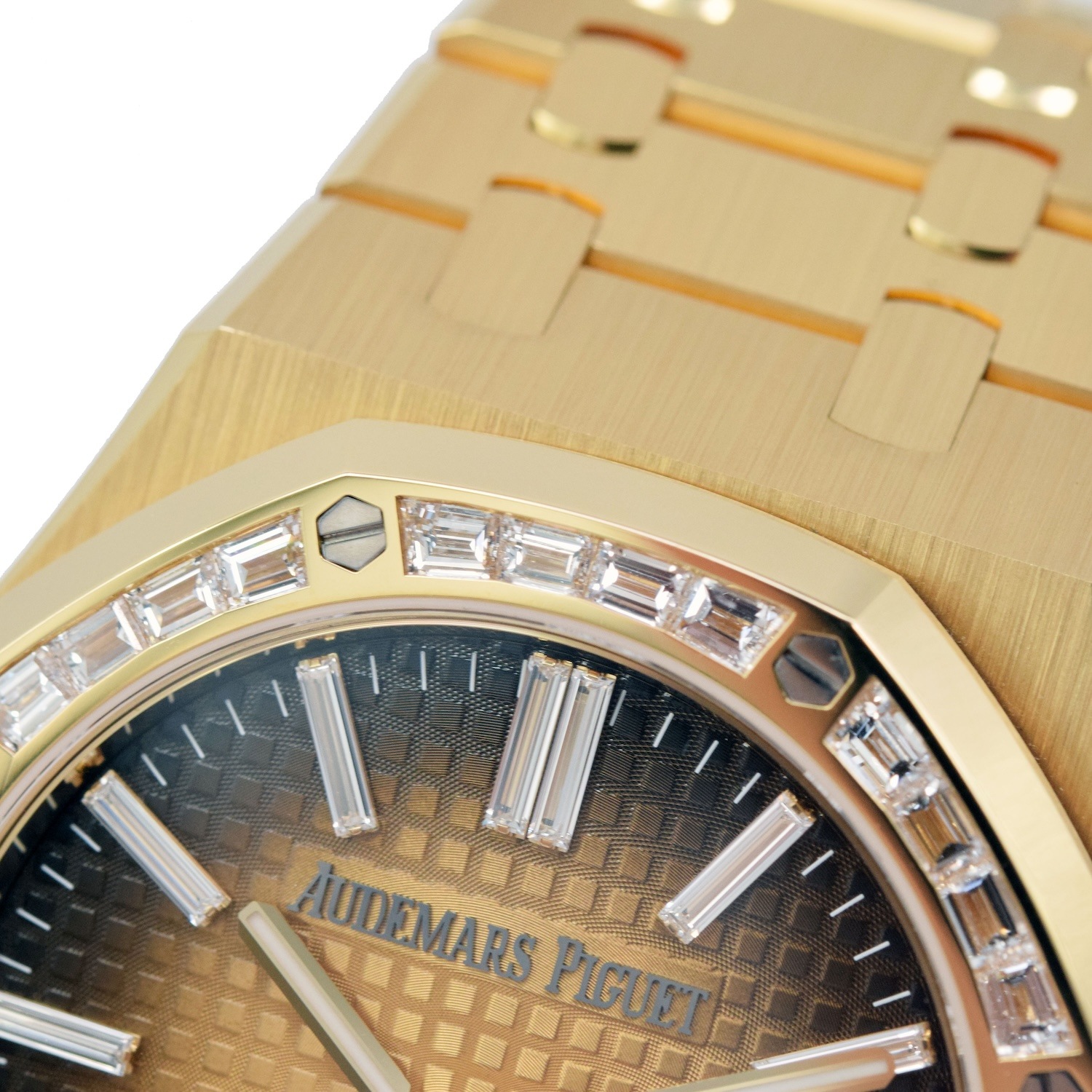 Audemars Piguet/���ǡ��ޥԥ� ������� ������ ROYAL OAK 26730BA.ZZ.1320BA.01 �ȥ�����ӥ��  #HK11532�ڹ����Ź�߸ˡ� 