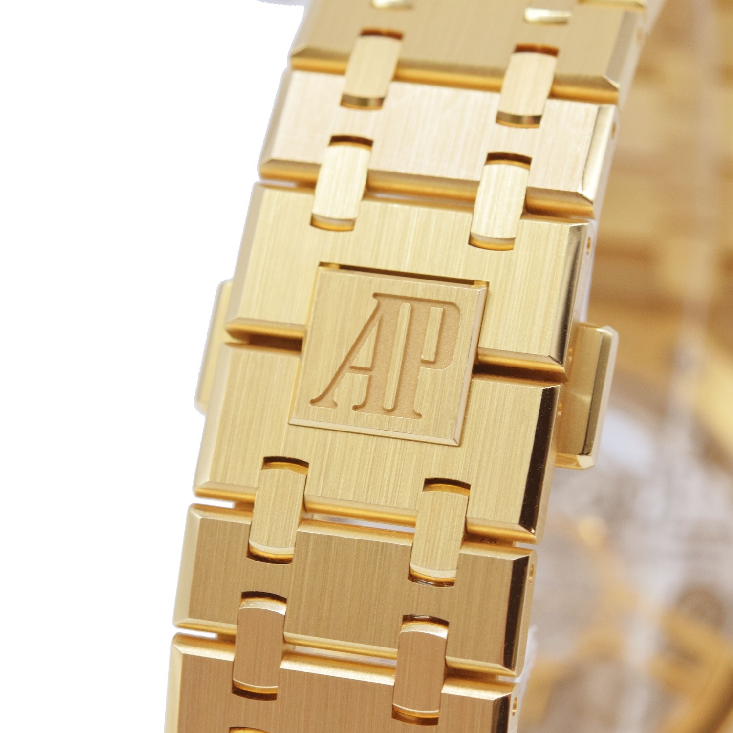 Audemars Piguet/���ǡ��ޥԥ� ������� ������ ROYAL OAK 26730BA.ZZ.1320BA.01 �ȥ�����ӥ��  #HK11532�ڹ����Ź�߸ˡ� 