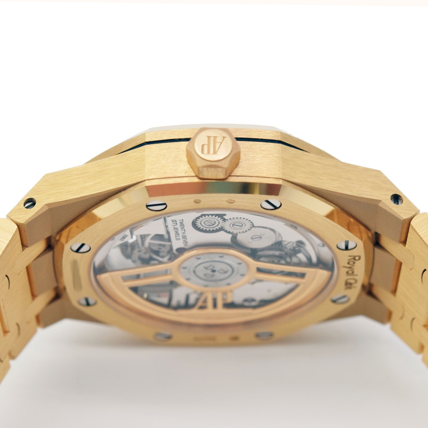 Audemars Piguet/���ǡ��ޥԥ� ������� ������ ROYAL OAK 26730BA.ZZ.1320BA.01 �ȥ�����ӥ��  #HK11532�ڹ����Ź�߸ˡ� 