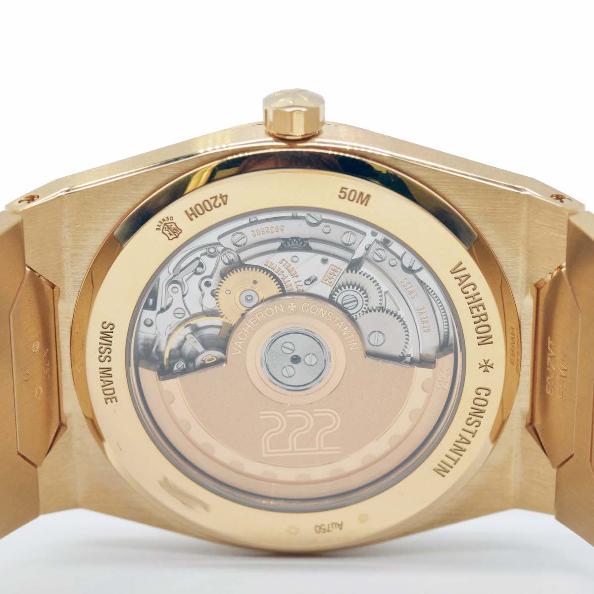 Vacheron Constantin/����������� 4200H/222J-B935�ڹ����Ź�߸ˡ�#HK11635 