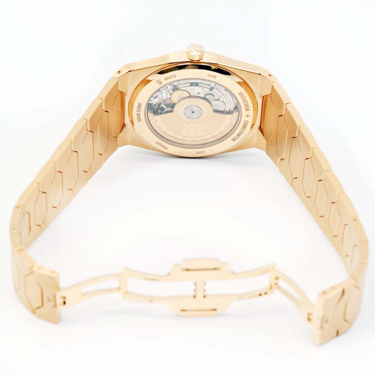 Vacheron Constantin/����������� 4200H/222J-B935�ڹ����Ź�߸ˡ�#HK11635 
