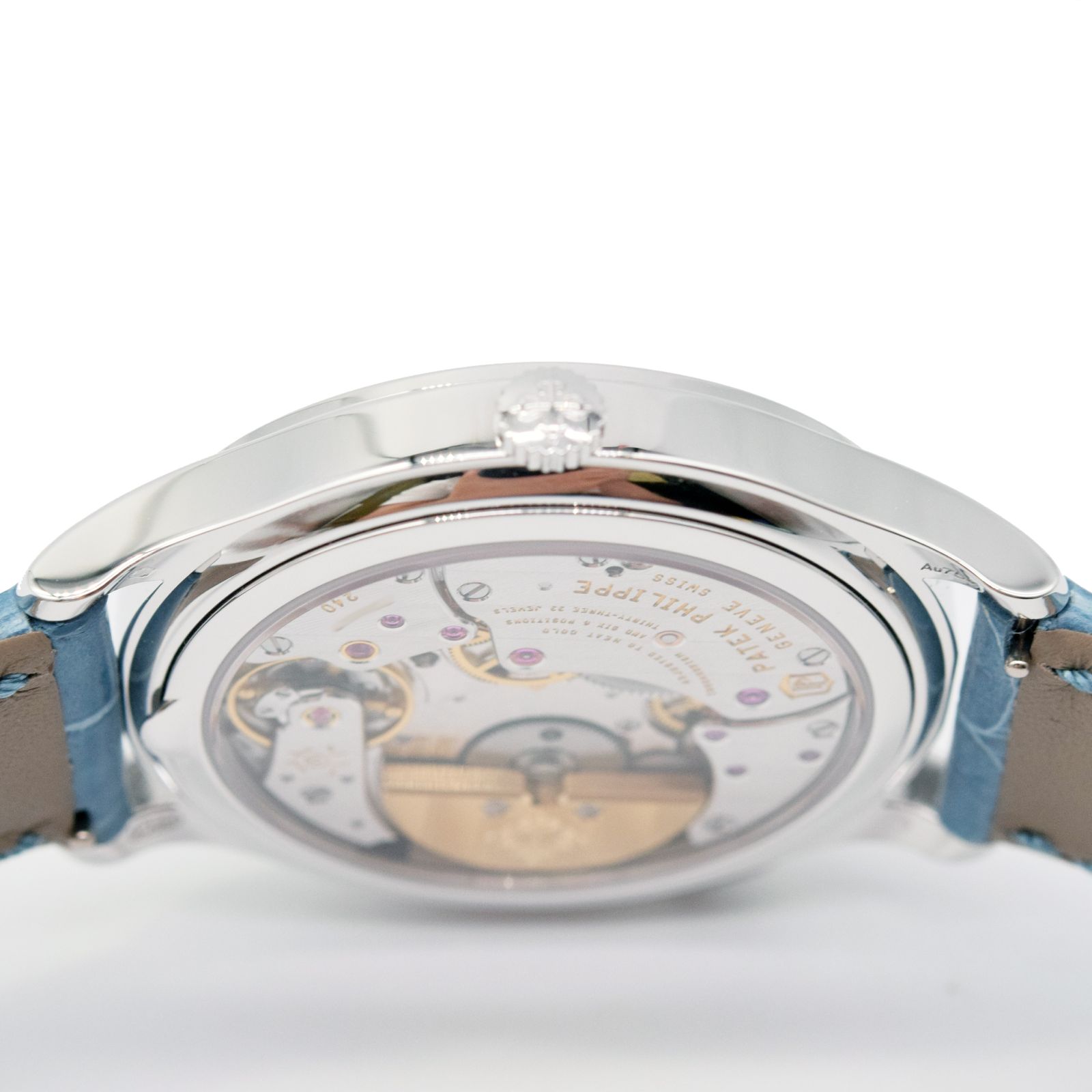 Patek Philippe / �ѥƥå� �ե���åס�����ץꥱ������� Ref 7130G-016 ���ɥ�����ڹ����Ź�߸ˡ�#HK11695