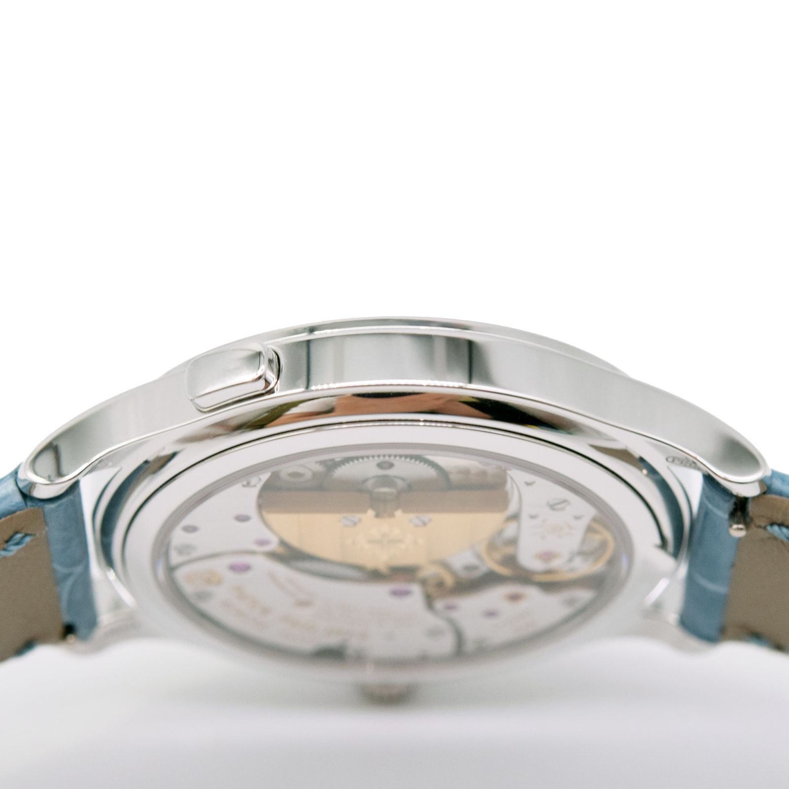 Patek Philippe / �ѥƥå� �ե���åס�����ץꥱ������� Ref 7130G-016 ���ɥ�����ڹ����Ź�߸ˡ�#HK11695
