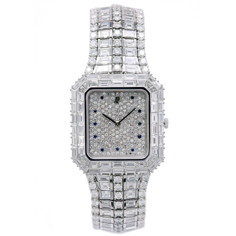 Audemars Piguet/ǡޥԥ 14670BCڹŹ߸ˡ#HK11038   