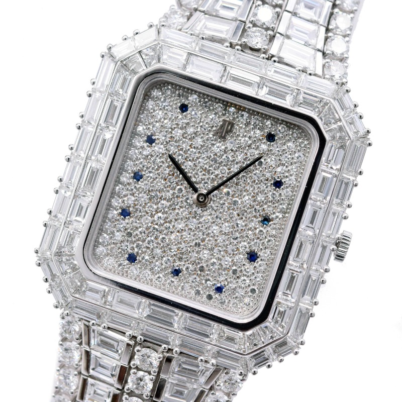 Audemars Piguet/ǡޥԥ 14670BCڹŹ߸ˡ#HK11038   