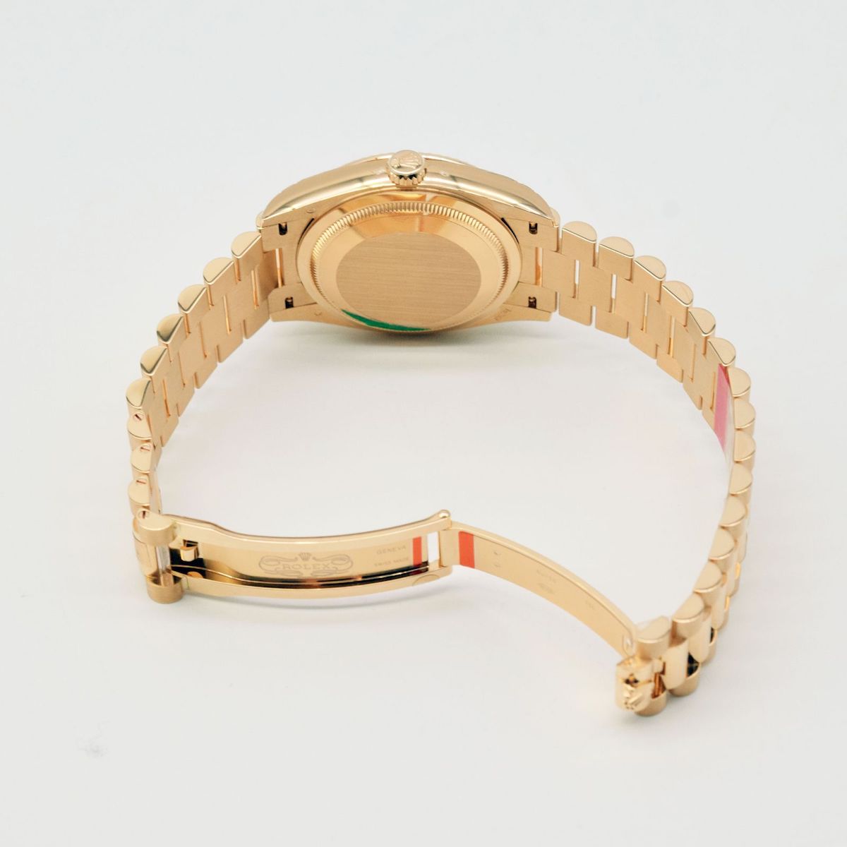 UNIQUE PIECEROLEX/åDAYDATE 128238 #HK11531ڹŹ߸ˡ 